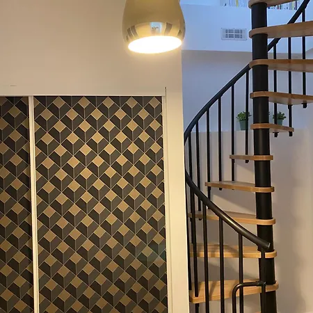 Appartement Cosy Au Coeur Du Village *