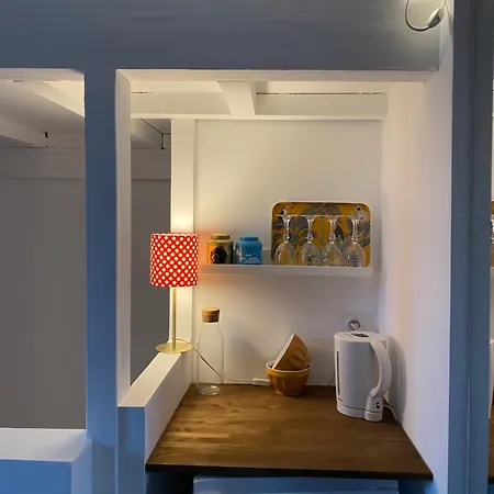 Apartment Appartement Cosy Au Coeur Du Village *