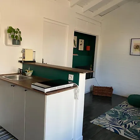 Appartement Cosy Au Coeur Du Village Apartment Eymet