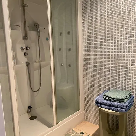 Appartement Cosy Au Coeur Du Village