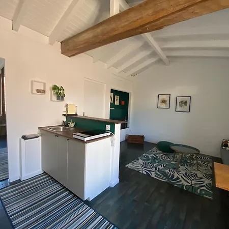 Appartement Cosy Au Coeur Du Village Apartment *